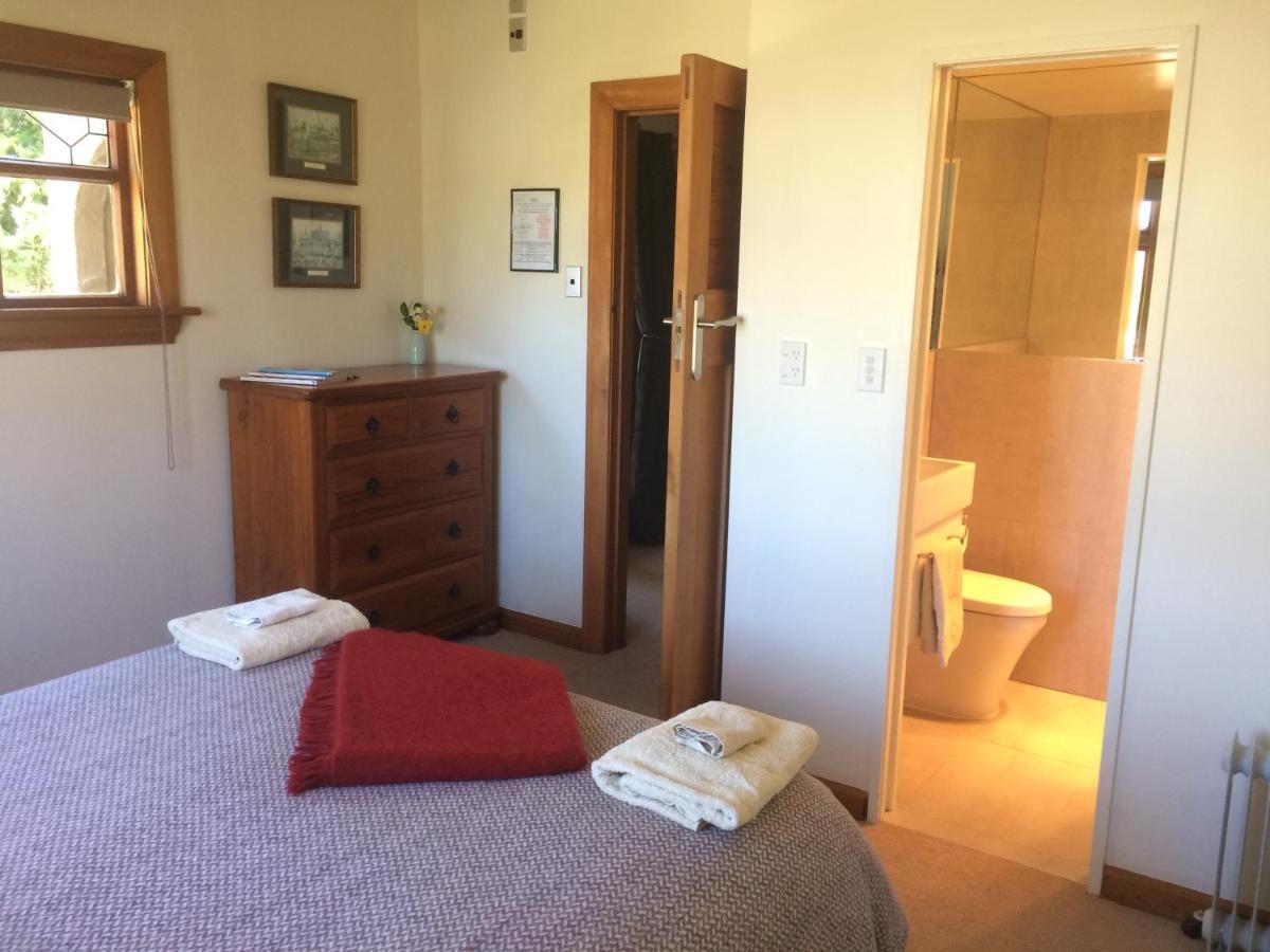 Riverside B & B Kurow Eksteriør bilde