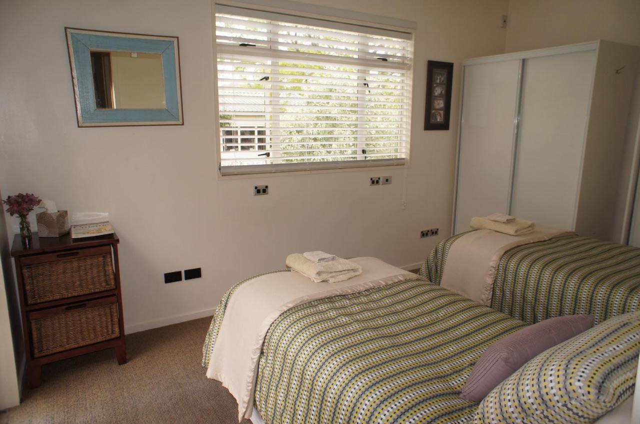 Riverside B & B Kurow Eksteriør bilde